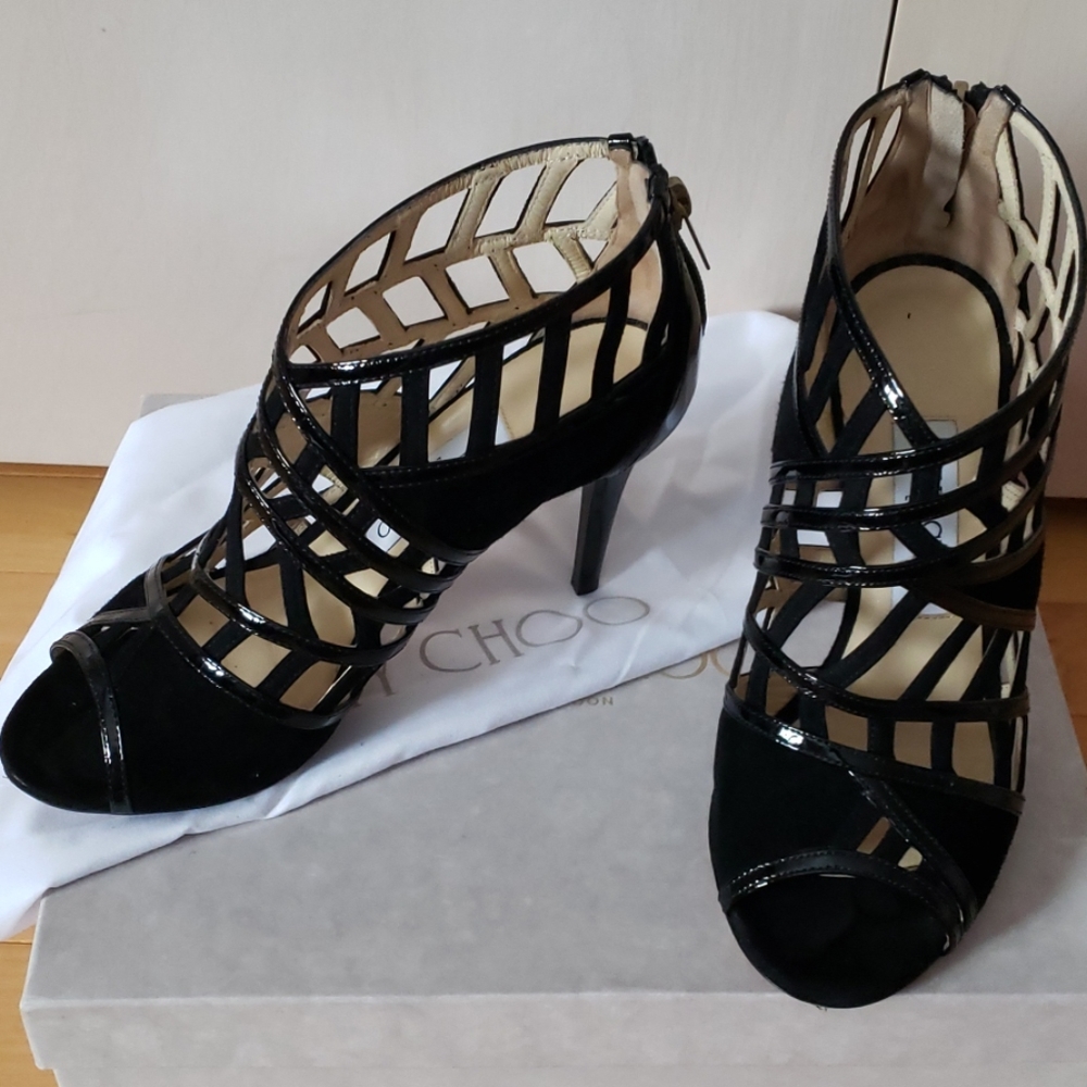 Jimmy Choo